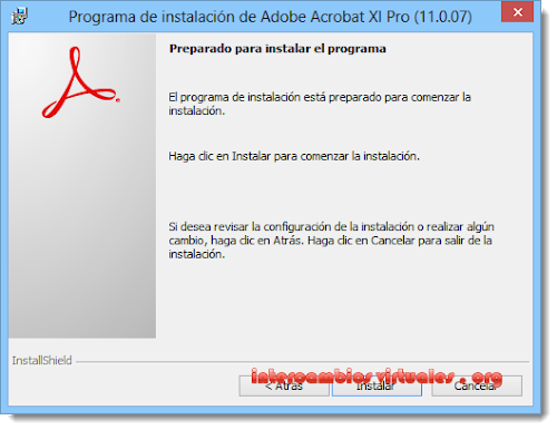 Adobe Acrobat Xi Professional 11.0 20